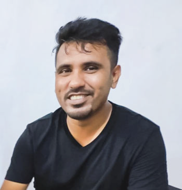Photo of আহসান কবির (শরিফ)